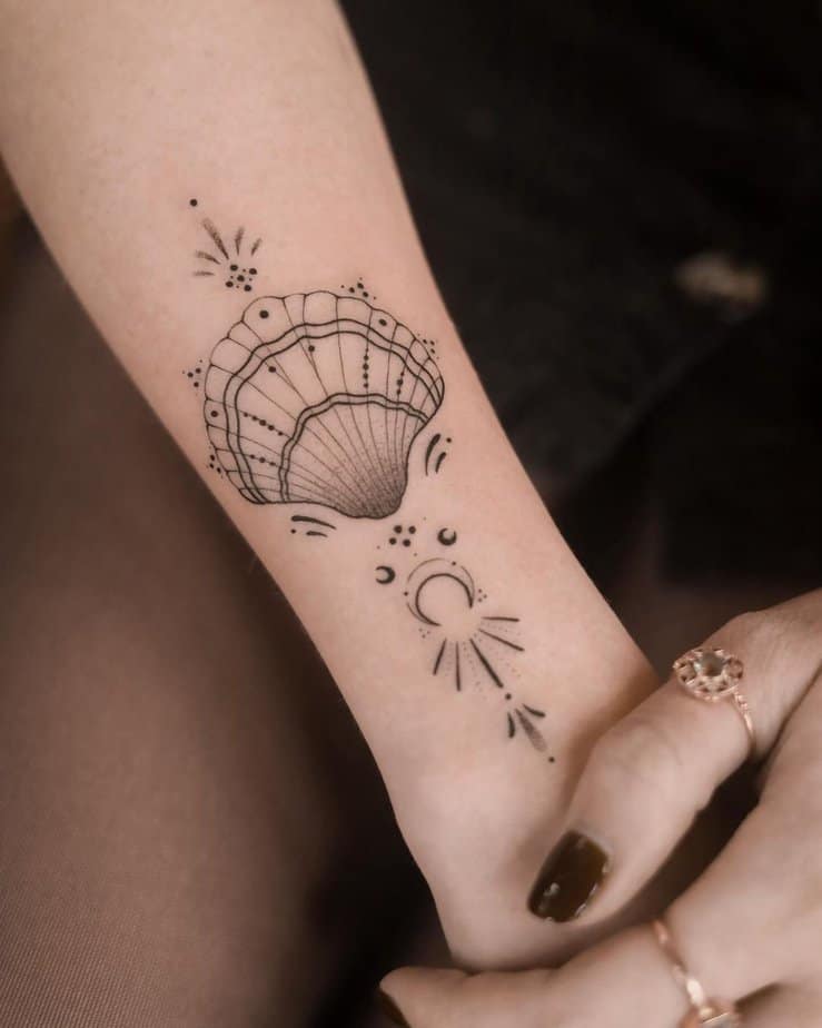 18 Stunning Boho Tattoos For Free Spirits And Adventurous Souls