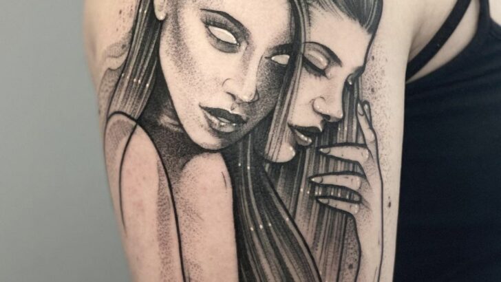 19 Alluring Lilith Tattoo Ideas For Female Empowerment