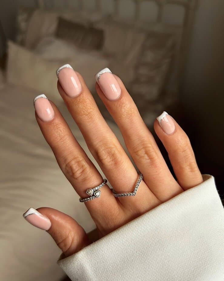 32 Gorgeous New Year's Nails for a Stylish Celebration