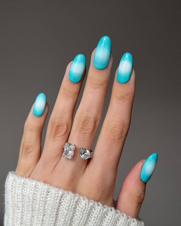 35 Gorgeous Graduation Nails To Make You Steal The Show