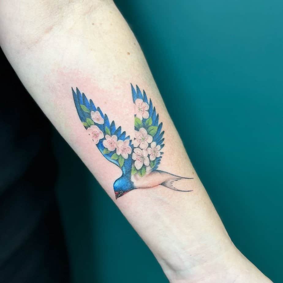 19 Delightful May Birth Flower Tattoos For A Personalized Ink