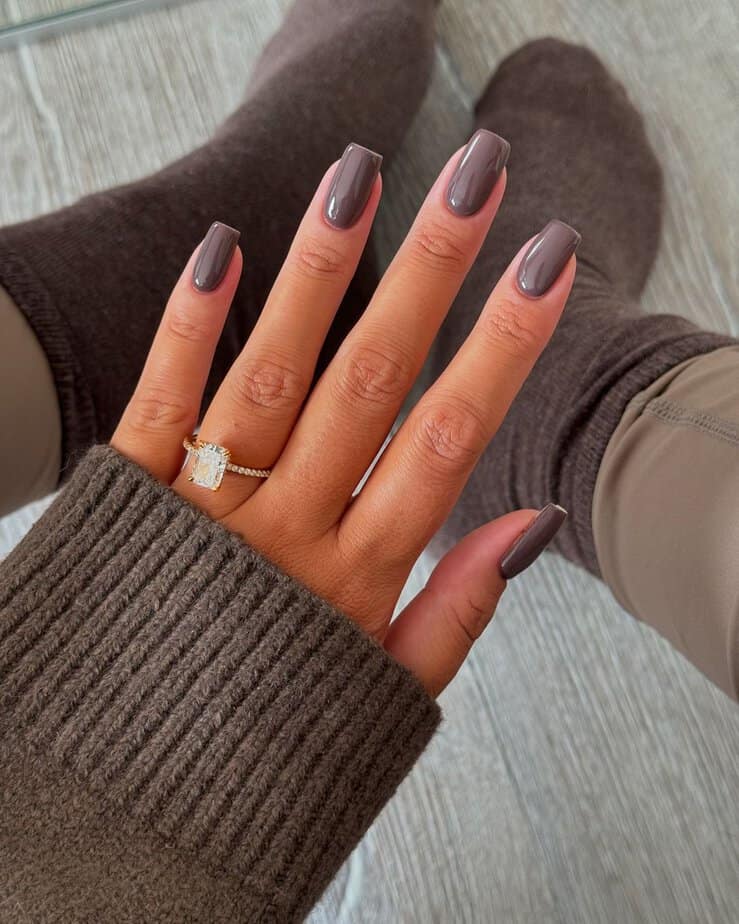 35 Gorgeous Graduation Nails To Make You Steal The Show