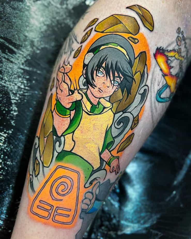 Toph