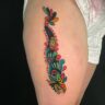 19 Fascinating Quetzalcoatl Tattoo Ideas And Their Meanings