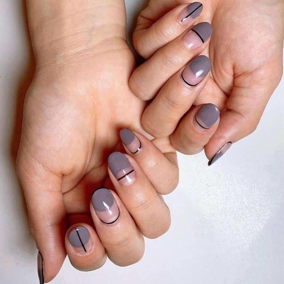 27 Graceful Taupe Nails To Flaunt Throughout the Year