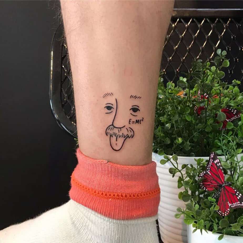 18 Whimsical Ignorant Tattoos That’ll Make You Smile