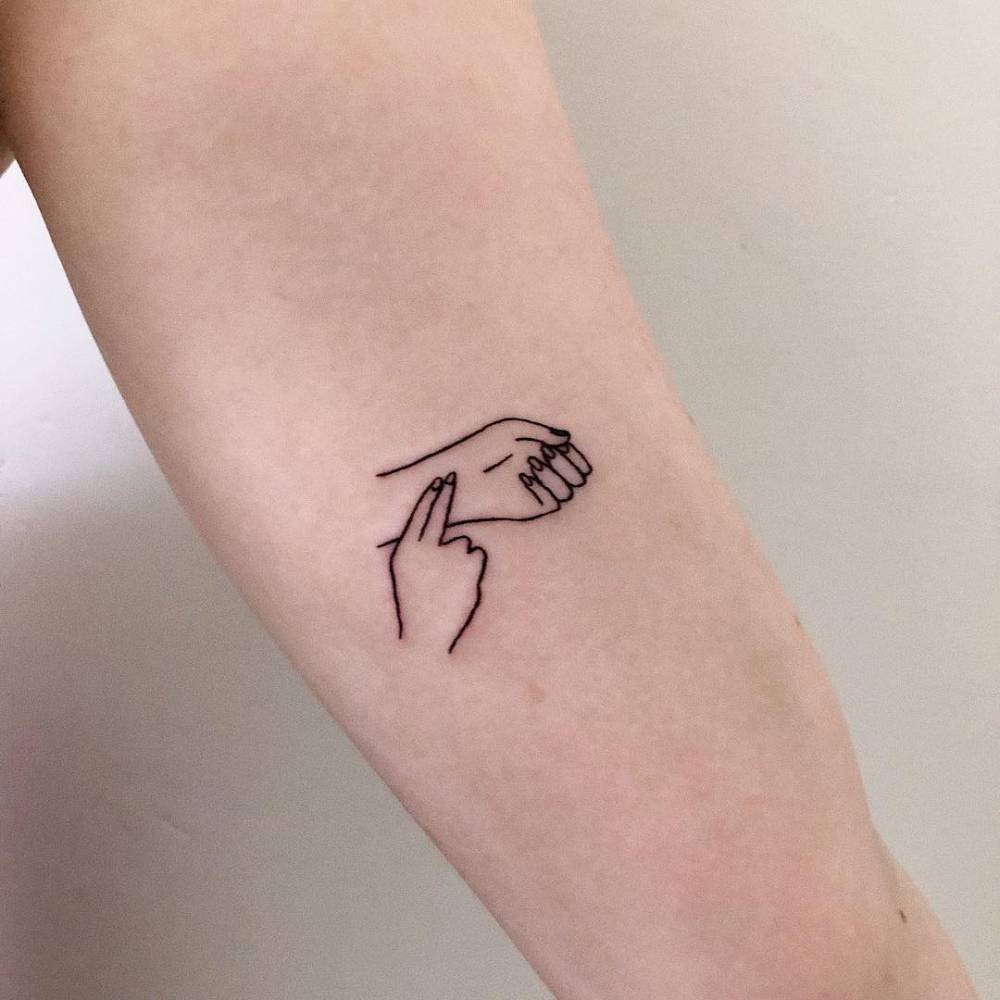 18 Whimsical Ignorant Tattoos That’ll Make You Smile