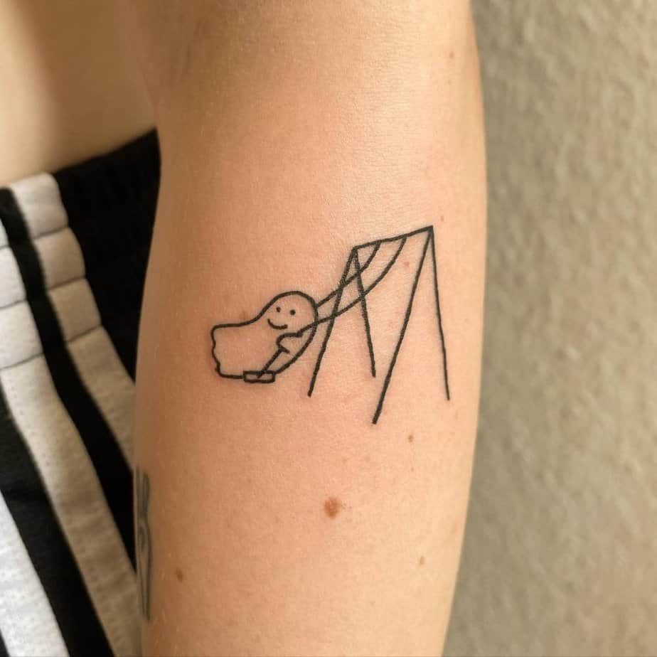 18 Whimsical Ignorant Tattoos That’ll Make You Smile