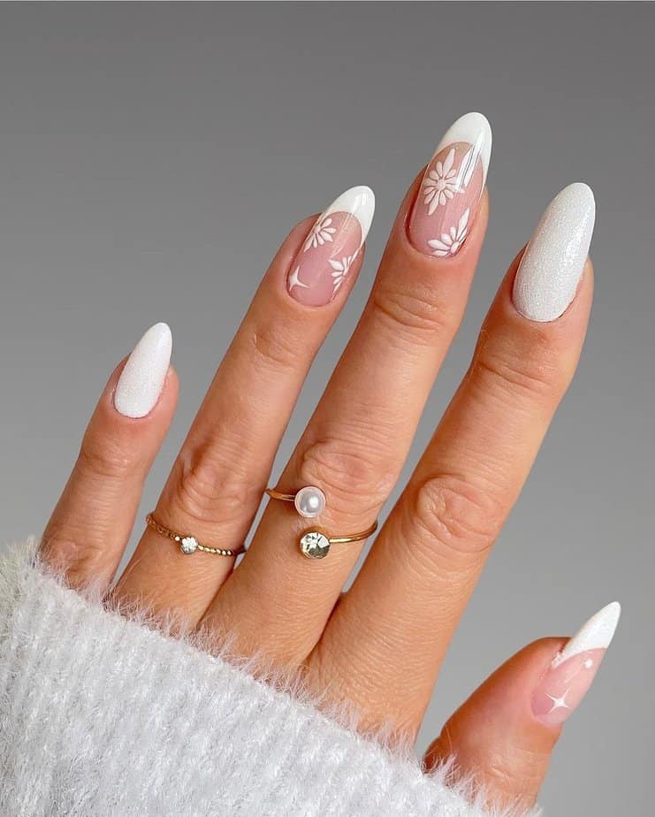 30 Festive Christmas Nails To Get You On The Nice List