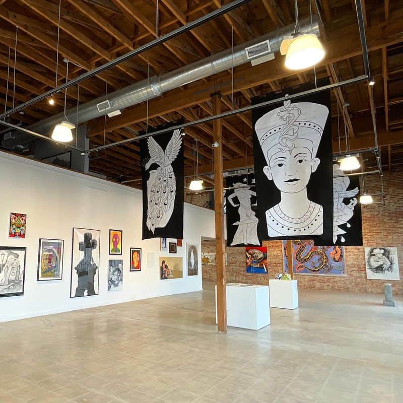 10 Amazing Things to Do in Long Beach, CA for the Ultimate Coastal Escape Relax at Bluff Park & Visit the Long Beach Museum of Art