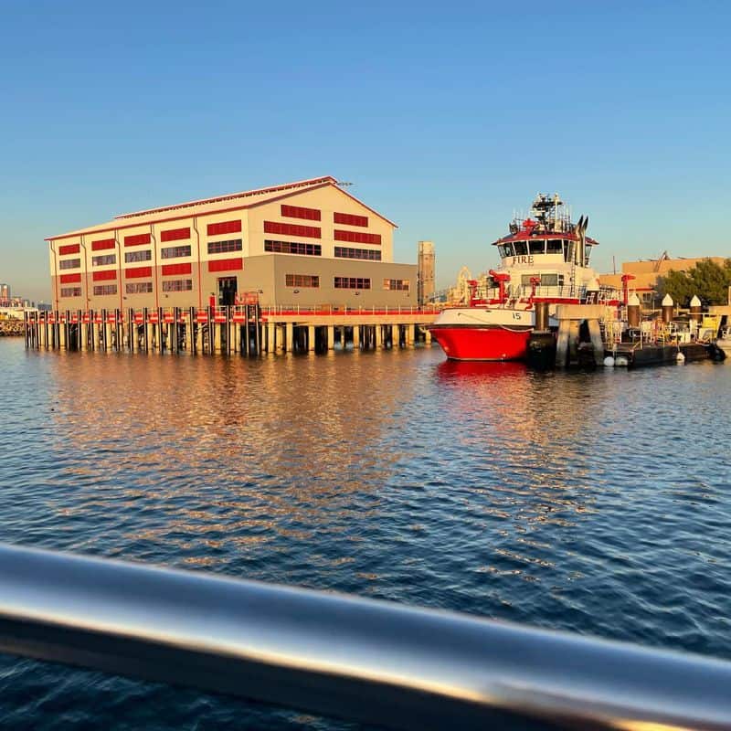 10 Amazing Things to Do in Long Beach, CA for the Ultimate Coastal Escape Catch a Harbor Cruise or Aqualink Water Taxi
