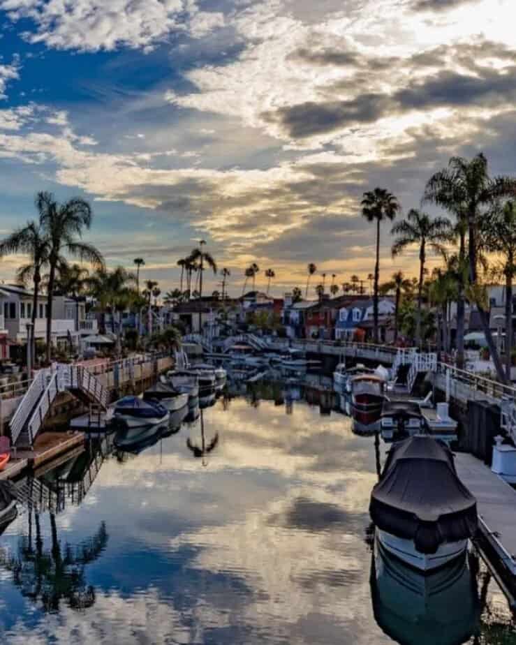 10 Amazing Things to Do in Long Beach, CA for the Ultimate Coastal Escape Enjoy Belmont Shore & Second Street Dining
