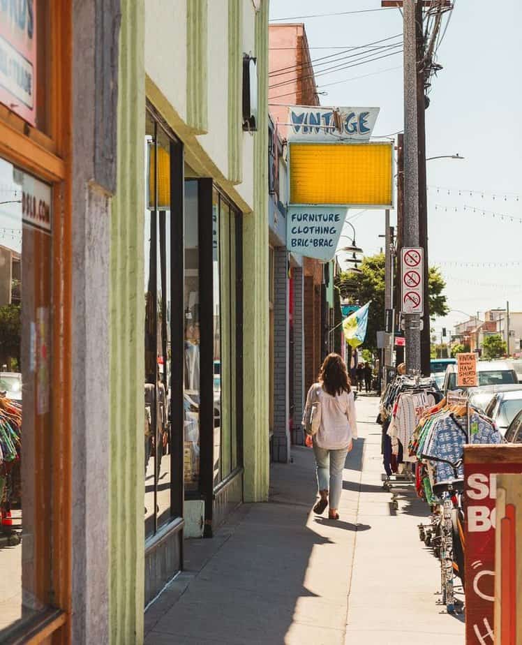 10 Amazing Things to Do in Long Beach, CA for the Ultimate Coastal Escape Explore Retro Row on 4th Street