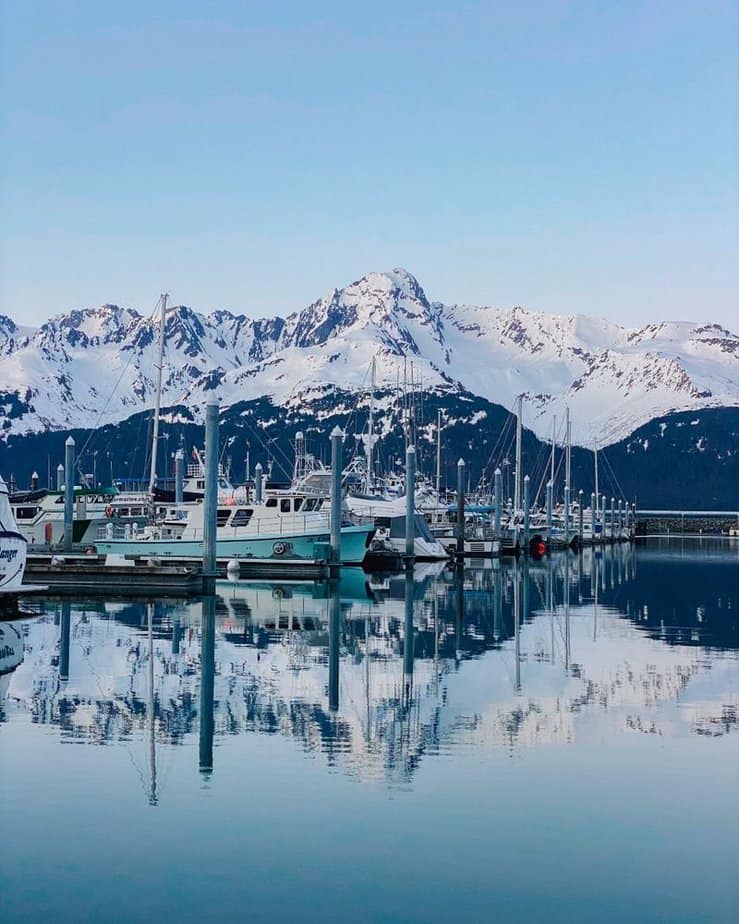 10 Breathtaking Seward, Alaska Experiences You'll Talk About Forever Wander the Seward Waterfront