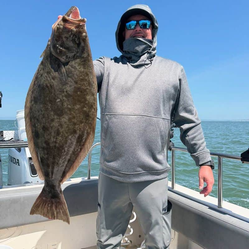 10 Breathtaking Seward, Alaska Experiences You'll Talk About Forever Take a Fishing Charter for Halibut or Salmon