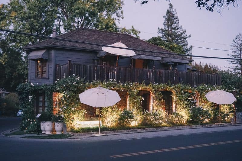 The French Laundry
