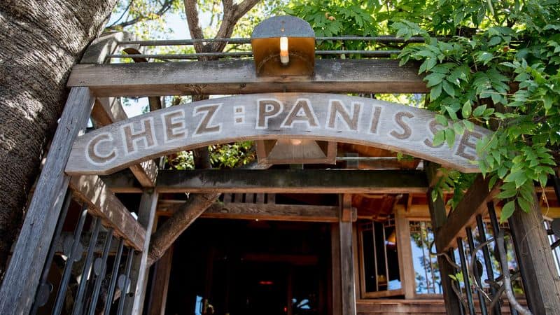Chez Panisse