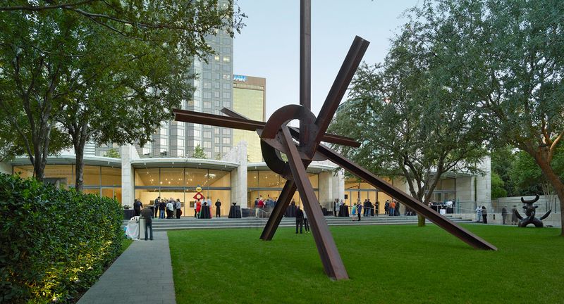Nasher Sculpture Center