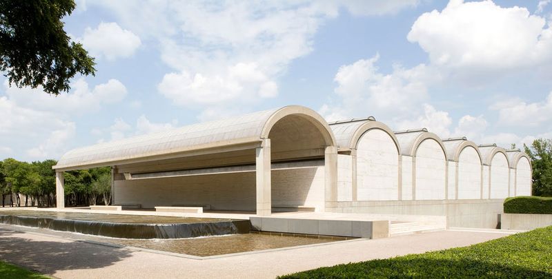 Kimbell Art Museum