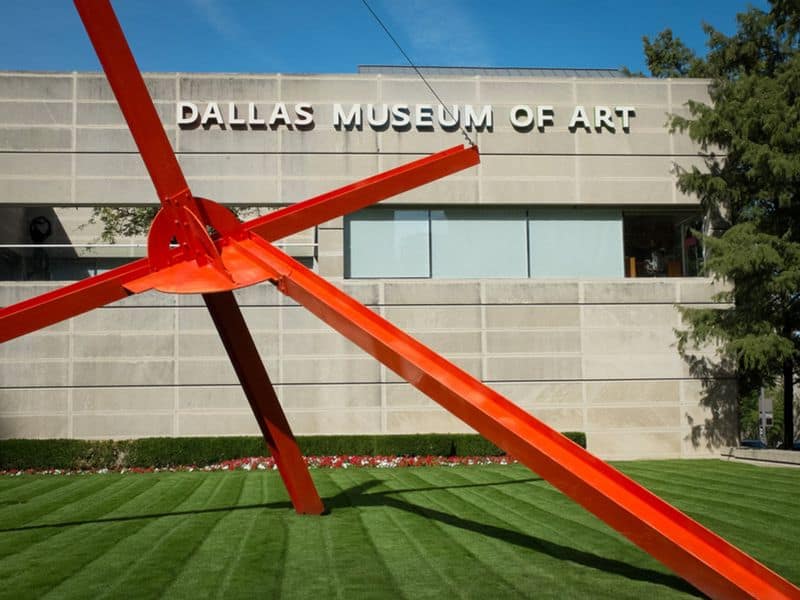 Dallas Museum of Art (DMA)