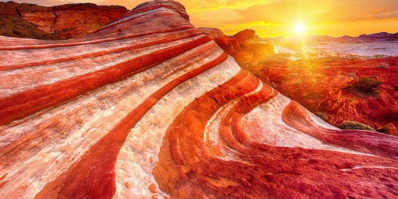 Valley of Fire State Park – Nevada