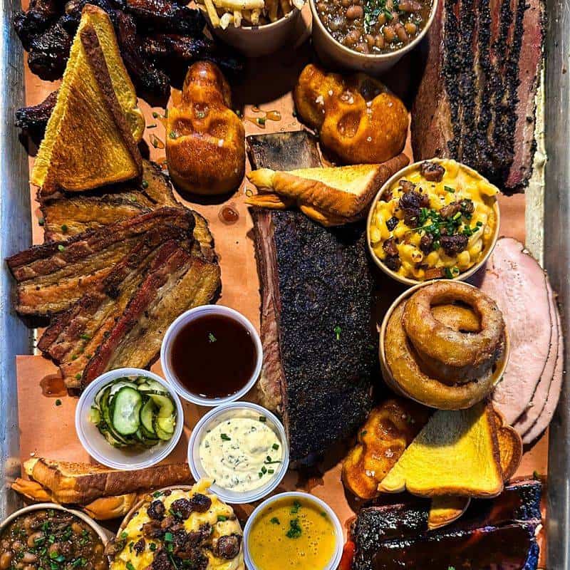 Apocalypse BBQ, Miami