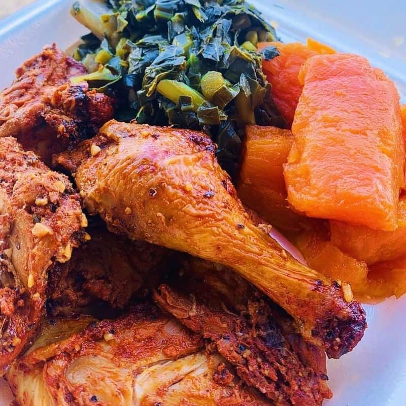 Kook'n With Kim, Orlando