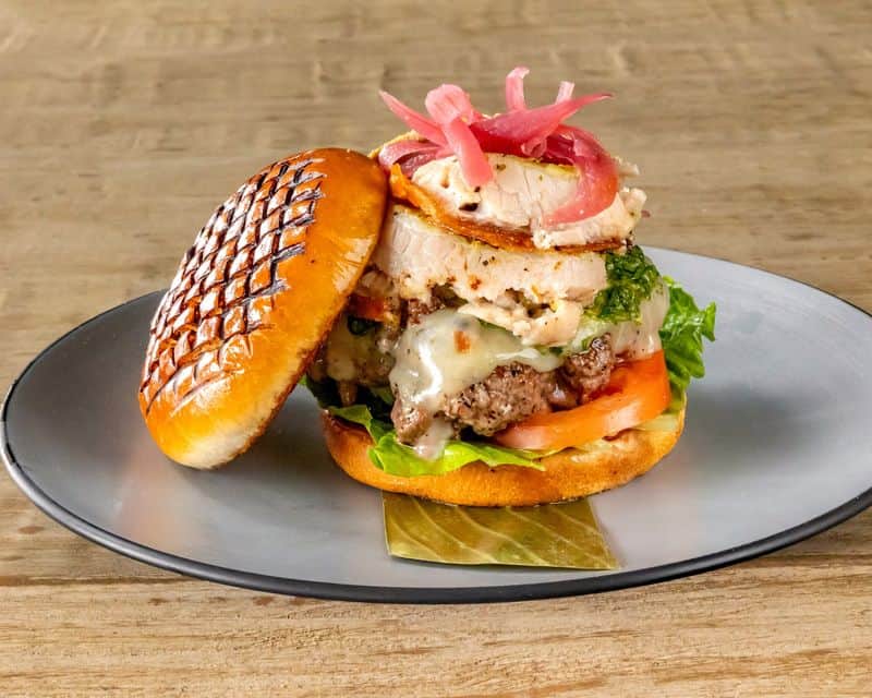 Crocante Restaurant, Orlando