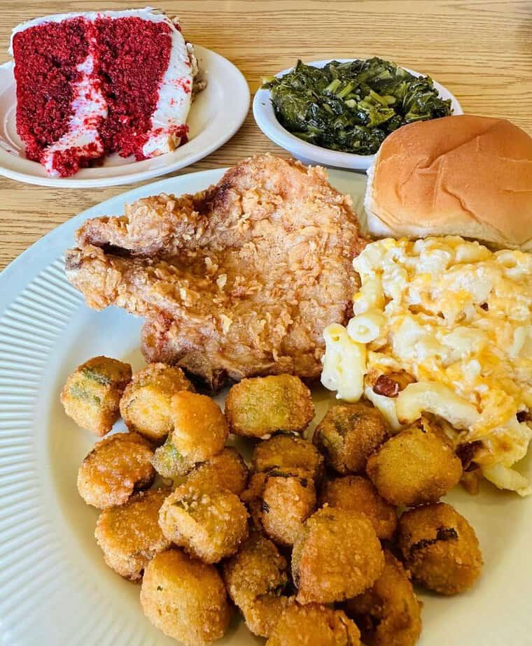 10 Heavenly Cornbreads in South Carolina That Taste Like Grandma's Buffalo Cornbread, Piedmont