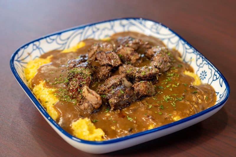 10 Heavenly Cornbreads in South Carolina That Taste Like Grandma's The Cornbread Cafe, Elgin