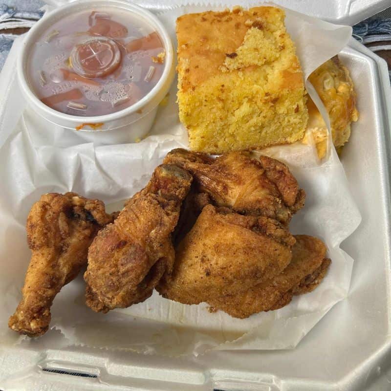 10 Heavenly Cornbreads in South Carolina That Taste Like Grandma's Nana's Kitchen, Mauldin