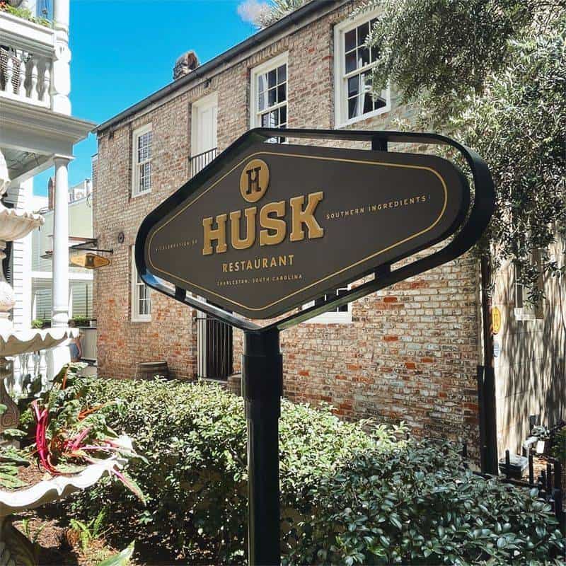 10 Heavenly Cornbreads in South Carolina That Taste Like Grandma's Husk, Charleston