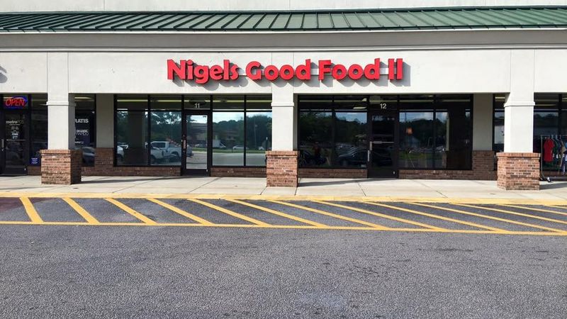 10 Heavenly Cornbreads in South Carolina That Taste Like Grandma's Nigel's Good Food II, Ladson