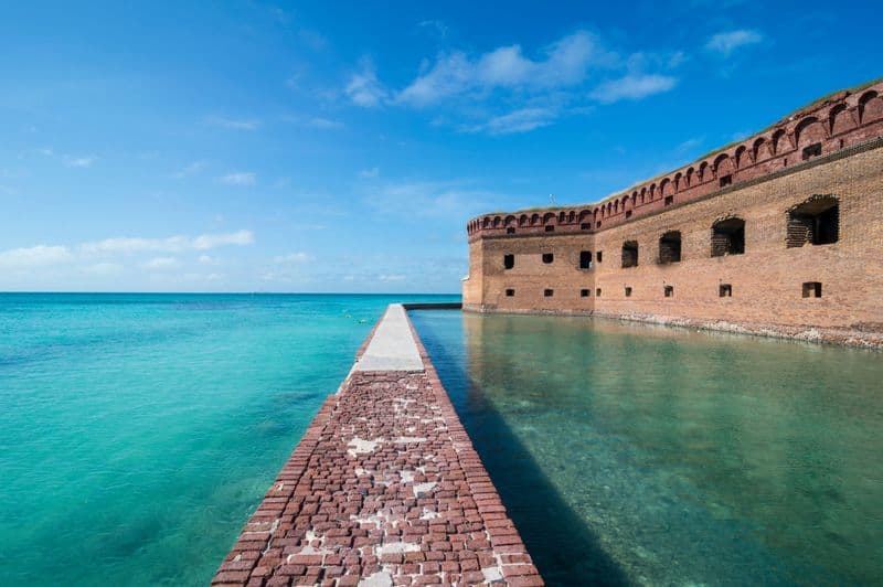 Dry Tortugas National Park
