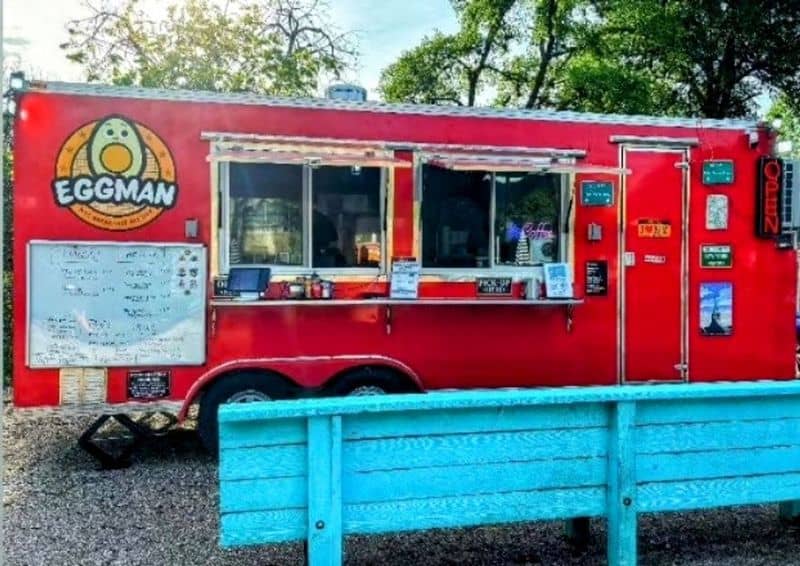 10 Legendary Texas Breakfast Spots That Are Worth the Road Trip Eggman ATX
