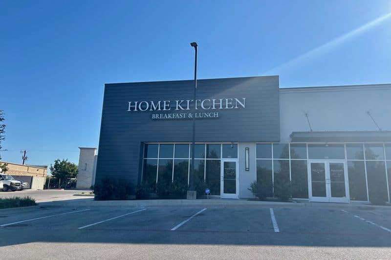 10 Legendary Texas Breakfast Spots That Are Worth the Road Trip Home Kitchen