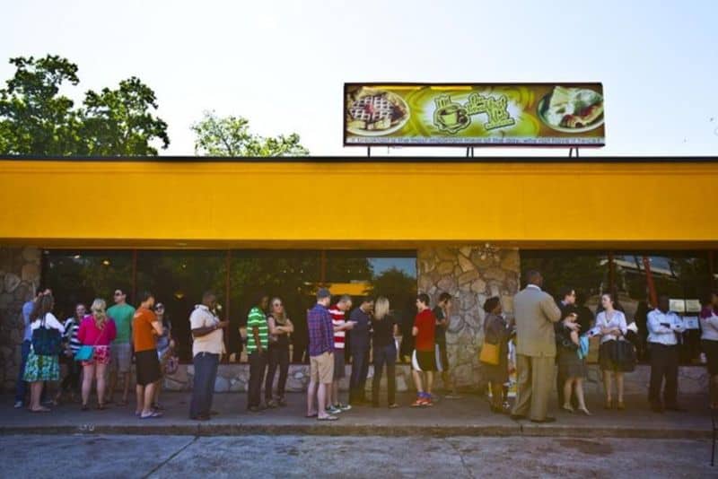 10 Legendary Texas Breakfast Spots That Are Worth the Road Trip The Breakfast Klub