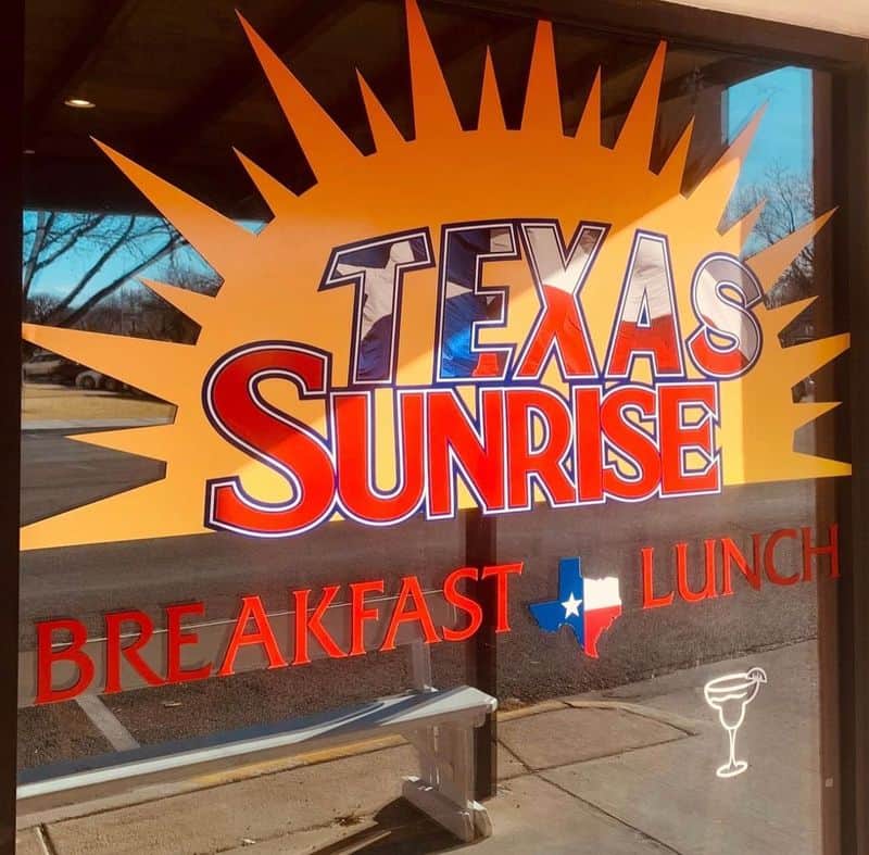 10 Legendary Texas Breakfast Spots That Are Worth the Road Trip Texas Sunrise
