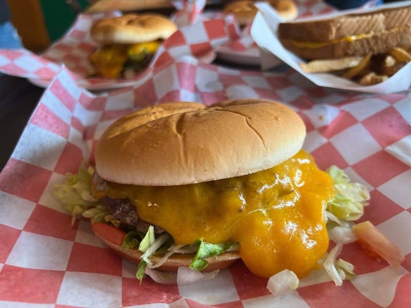 Chris Madrid's, San Antonio