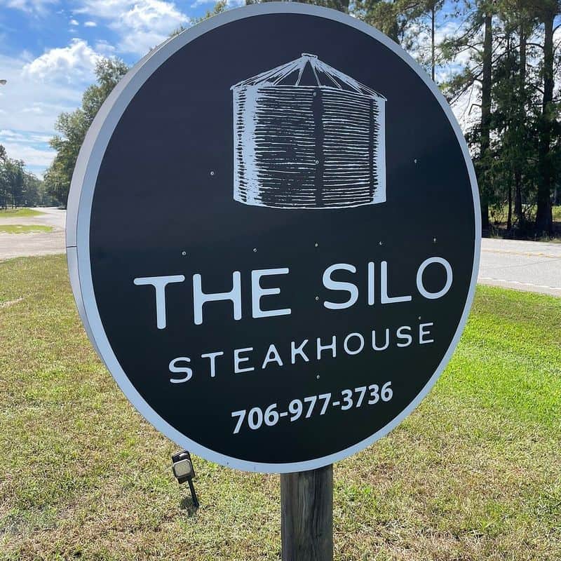 Silo Steakhouse