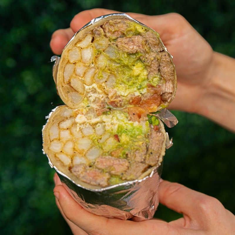 Felipe's Mexican Taqueria