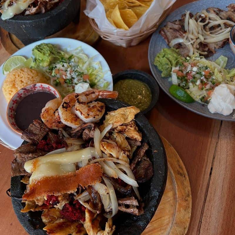 Panchita de Veracruz Mexican Restaurant