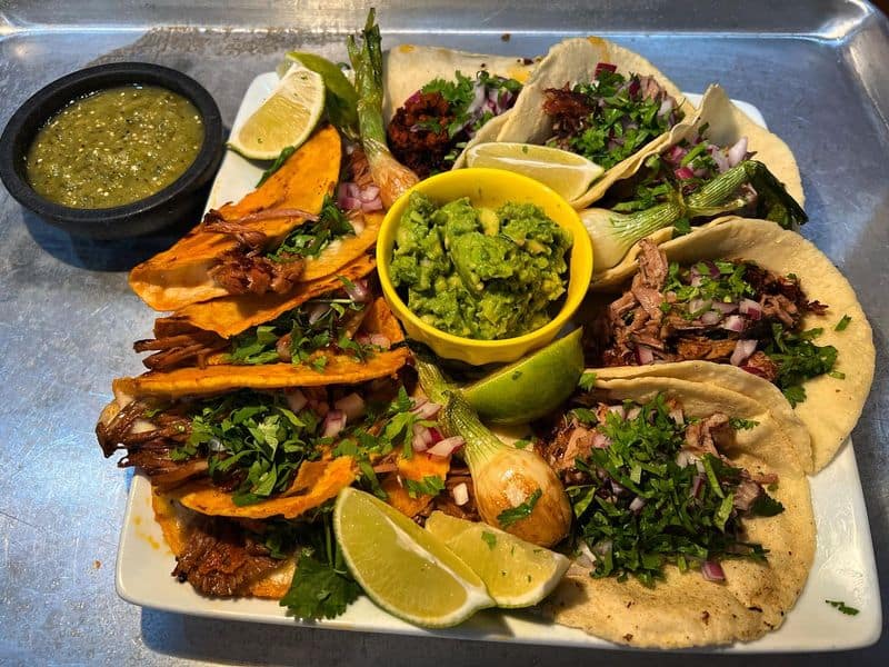 Loya's Mexican Restaurant