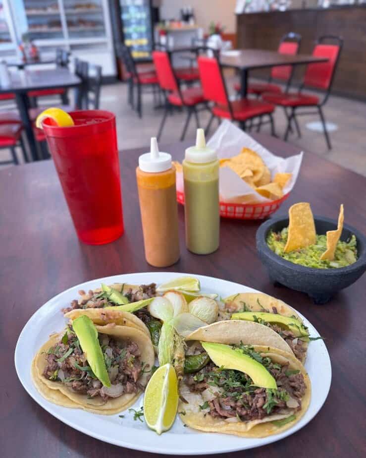 Caminos De Michoacan