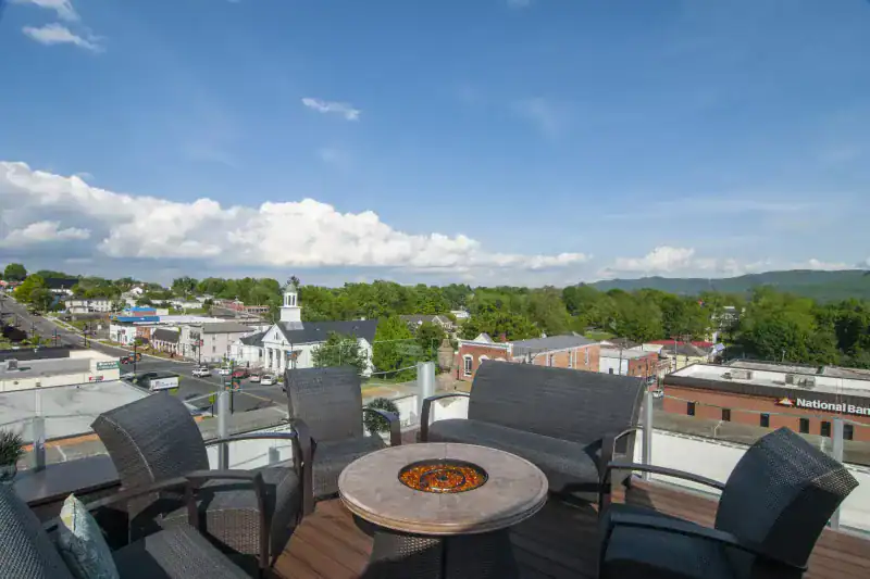 10 Must-See Spots in Wacky and Wonderful Wytheville, Virginia The Perch