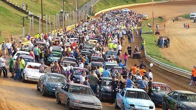 10 Must-See Spots in Wacky and Wonderful Wytheville, Virginia Wythe Raceway