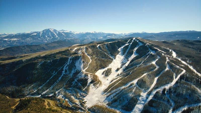 Sunlight Mountain Resort