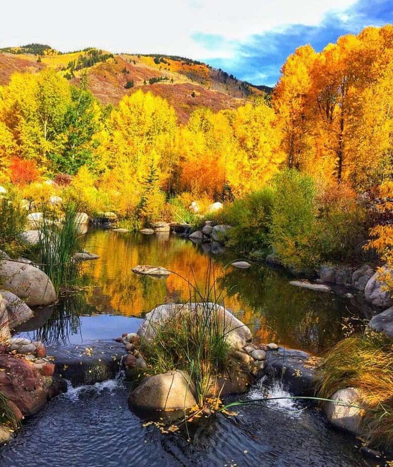 John Denver Sanctuary's Peaceful Finale