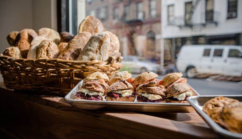 Sullivan Street Bakery