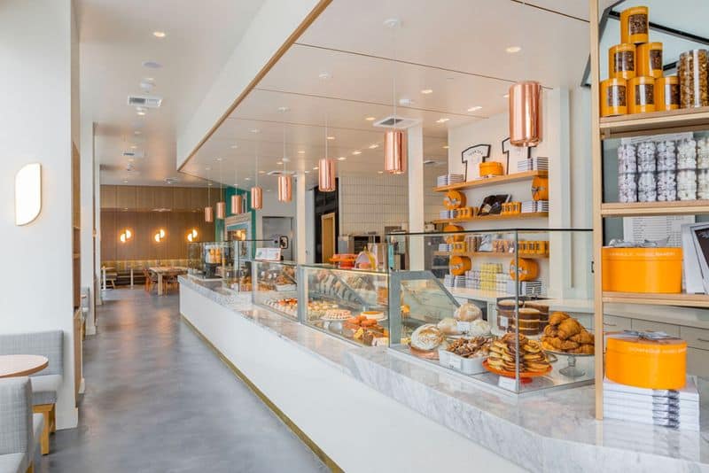 Dominique Ansel Bakery